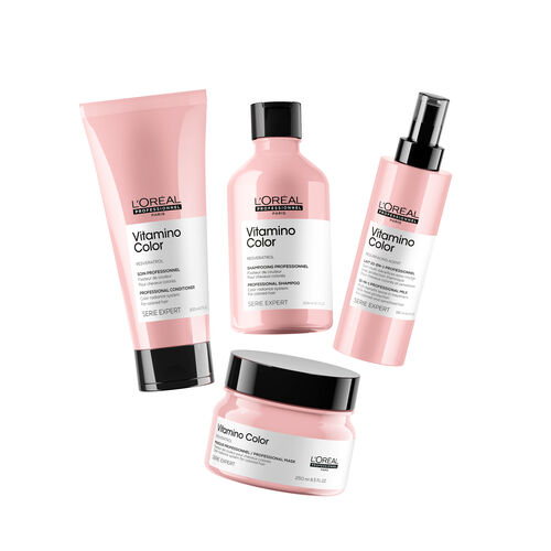 VITAMINO COLOR COLLECTION - L'Oreal Professionnel | L'Or&eacute;al Partner Shop